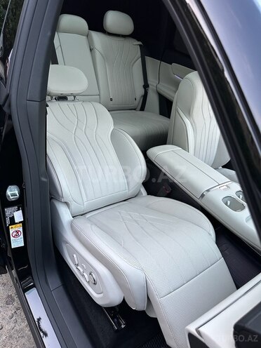 Changan  2025, 3,915 km - 1.5 л - Bakı