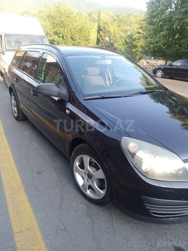 Opel Astra 2006, 253,718 km - 1.4 л - Şəki