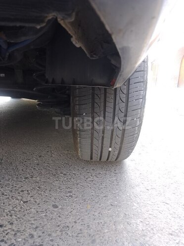 Opel Astra 2006, 253,718 km - 1.4 л - Şəki