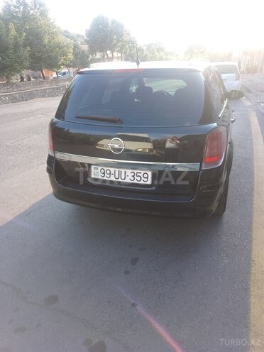 Opel Astra 2006, 253,718 km - 1.4 л - Şəki
