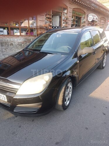 Opel Astra 2006, 253,718 km - 1.4 л - Şəki