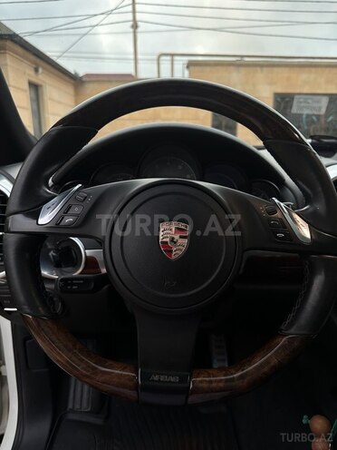 Porsche Cayenne S 2011, 150,000 km - 4.8 л - Bakı