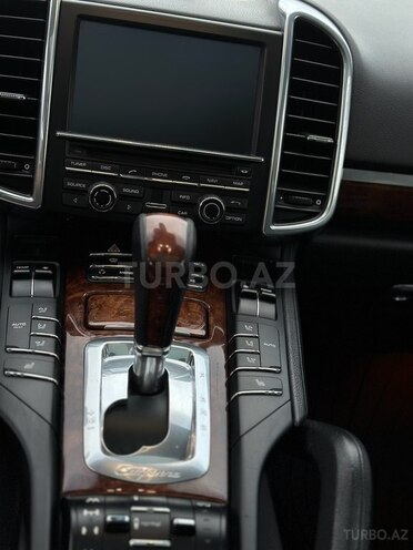 Porsche Cayenne S 2011, 150,000 km - 4.8 л - Bakı