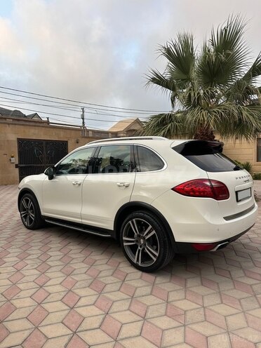 Porsche Cayenne S 2011, 150,000 km - 4.8 л - Bakı