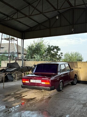 LADA (VAZ) 2107 1996, 269,854 km - 1.6 l - İmişli