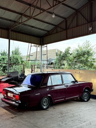 LADA (VAZ) 2107 1996, 269,854 km - 1.6 l - İmişli