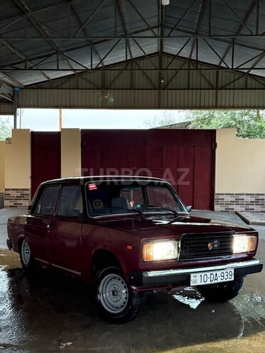 LADA (VAZ) 2107 1996, 269,854 km - 1.6 l - İmişli