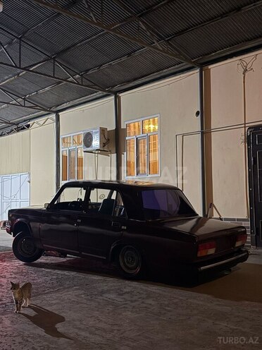 LADA (VAZ) 2107 1996, 269,854 km - 1.6 l - İmişli
