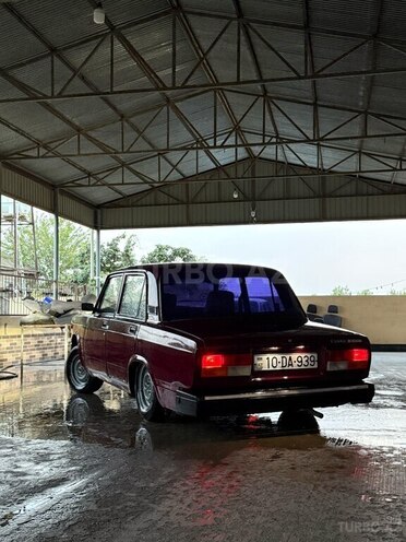 LADA (VAZ) 2107 1996, 269,854 km - 1.6 l - İmişli