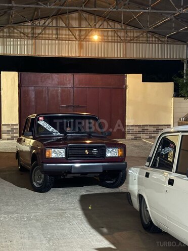 LADA (VAZ) 2107 1996, 269,854 km - 1.6 l - İmişli