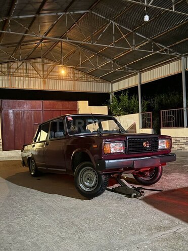 LADA (VAZ) 2107 1996, 269,854 km - 1.6 l - İmişli