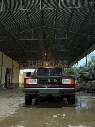 LADA (VAZ) 2107 1996, 269,854 km - 1.6 l - İmişli