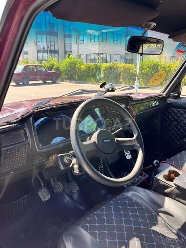 LADA (VAZ) 2107 1996, 269,854 km - 1.6 l - İmişli