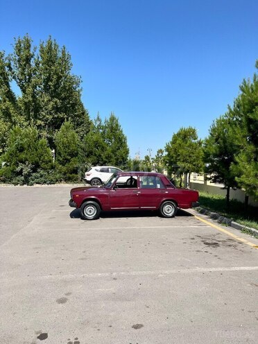 LADA (VAZ) 2107 1996, 269,854 km - 1.6 l - İmişli