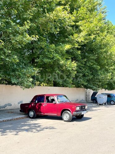 LADA (VAZ) 2107 1996, 269,854 km - 1.6 l - İmişli