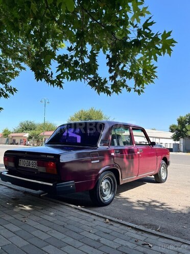 LADA (VAZ) 2107 1996, 269,854 km - 1.6 l - İmişli