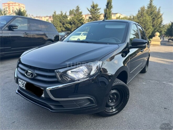 LADA (VAZ) Granta 2024, 19,713 km - 1.6 l - Bakı