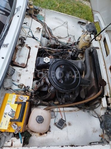 LADA (VAZ) 2121 Niva (4x4) 1980, 283,903 km - 1.6 l - Xaçmaz