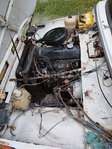 LADA (VAZ) 2121 Niva (4x4) 1980, 283,903 km - 1.6 l - Xaçmaz
