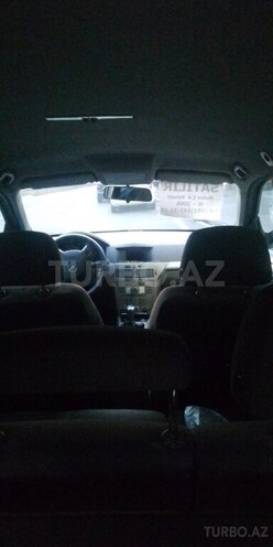 Opel Astra 2006, 253,718 km - 1.4 л - Şəki