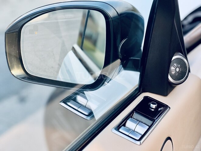 Land Rover Range Rover 2016, 125,000 km - 3.0 л - Bakı