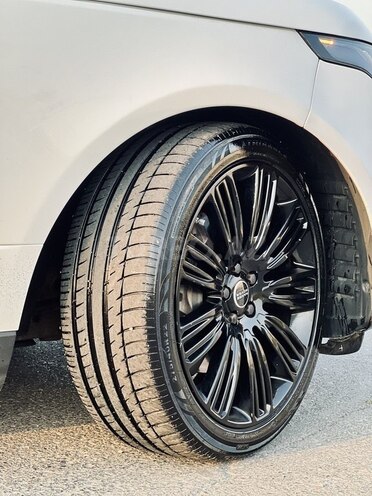 Land Rover Range Rover 2016, 125,000 km - 3.0 л - Bakı