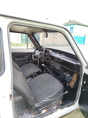 LADA (VAZ) 2121 Niva (4x4) 1980, 283,903 km - 1.6 l - Xaçmaz