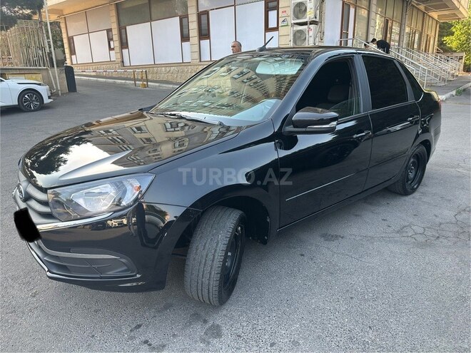 LADA (VAZ) Granta 2024, 19,713 km - 1.6 l - Bakı