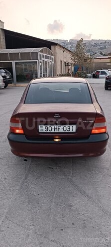 Opel Vectra 1995, 441,367 km - 2.0 l - Bakı