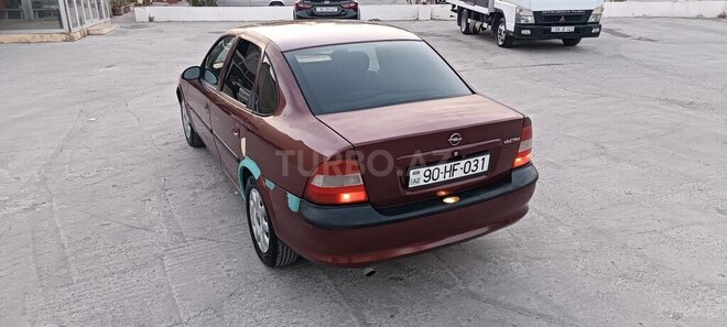 Opel Vectra 1995, 441,367 km - 2.0 l - Bakı