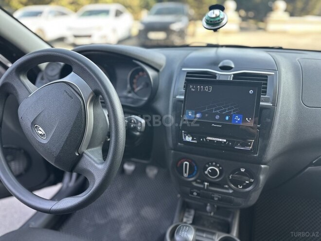LADA (VAZ) Granta 2024, 19,713 km - 1.6 l - Bakı