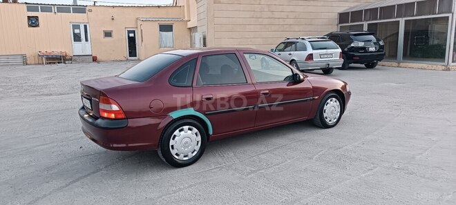 Opel Vectra 1995, 441,367 km - 2.0 l - Bakı