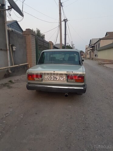 LADA (VAZ) 2107 2002, 385,000 km - 1.7 л - Bərdə