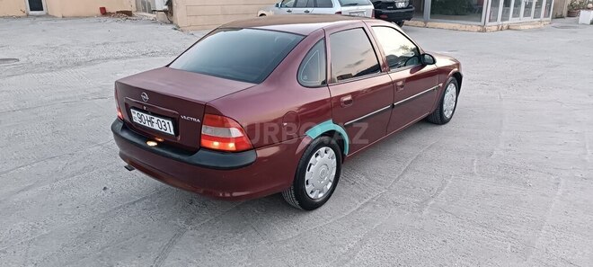 Opel Vectra 1995, 441,367 km - 2.0 l - Bakı