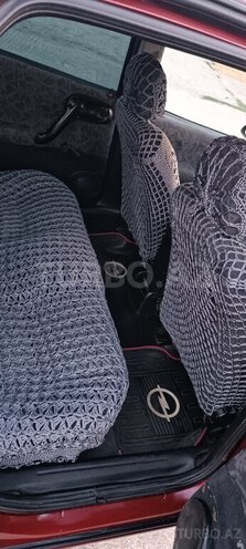 Opel Vectra 1995, 441,367 km - 2.0 l - Bakı
