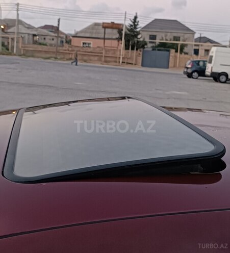 Opel Vectra 1995, 441,367 km - 2.0 l - Bakı