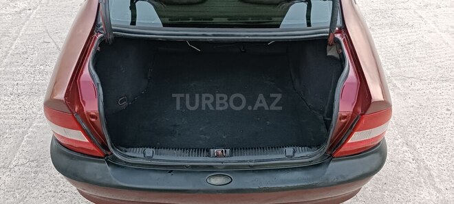 Opel Vectra 1995, 441,367 km - 2.0 l - Bakı