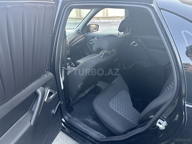LADA (VAZ) Granta 2024, 19,713 km - 1.6 l - Bakı