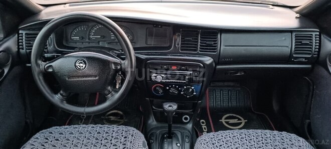 Opel Vectra 1995, 441,367 km - 2.0 l - Bakı