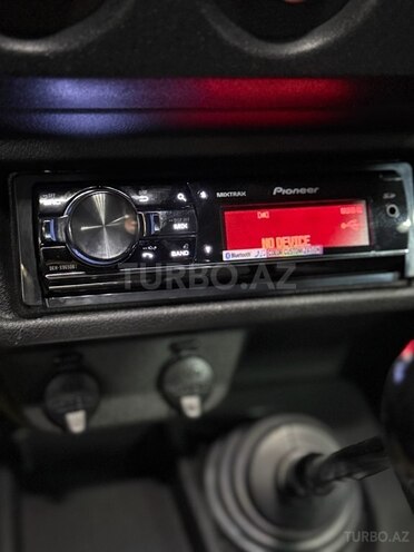 LADA (VAZ) Niva 2023, 32,000 km - 1.7 l - Bakı