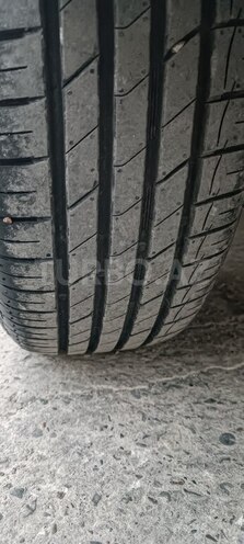 Opel Vectra 1995, 441,367 km - 2.0 l - Bakı