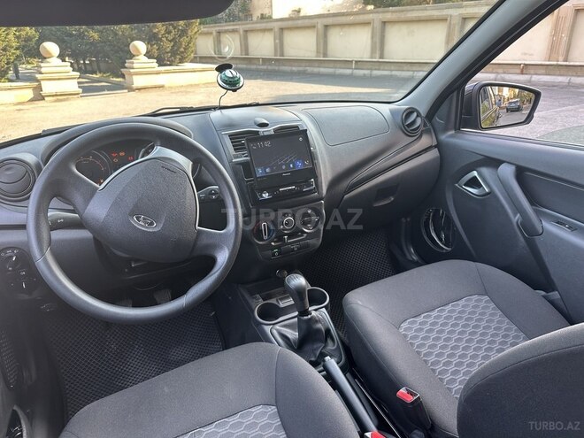 LADA (VAZ) Granta 2024, 19,713 km - 1.6 l - Bakı