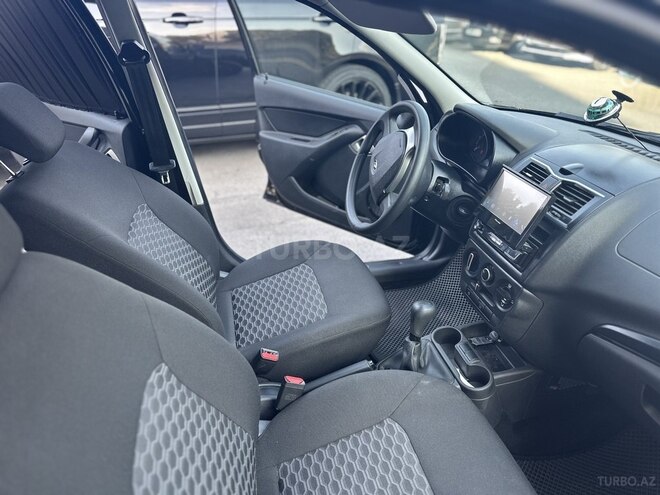 LADA (VAZ) Granta 2024, 19,713 km - 1.6 l - Bakı