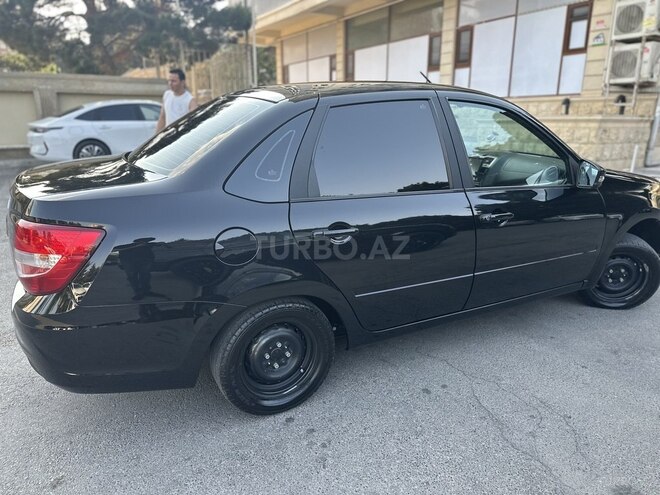 LADA (VAZ) Granta 2024, 19,713 km - 1.6 l - Bakı
