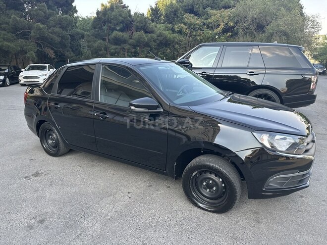 LADA (VAZ) Granta 2024, 19,713 km - 1.6 l - Bakı