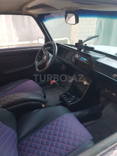 LADA (VAZ) 2107 2002, 385,000 km - 1.7 л - Bərdə
