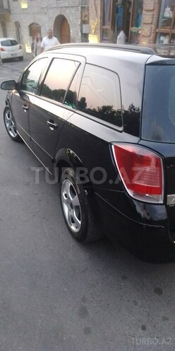 Opel Astra 2006, 253,718 km - 1.4 л - Şəki