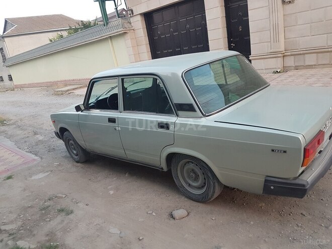 LADA (VAZ) 2107 2002, 385,000 km - 1.7 л - Bərdə