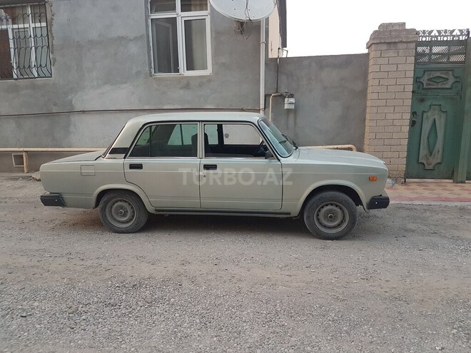 LADA (VAZ) 2107 2002, 385,000 km - 1.7 л - Bərdə