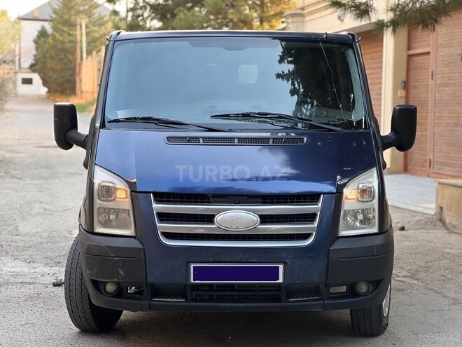 Ford Transit 2011, 390,000 km - 2.2 л - Bakı